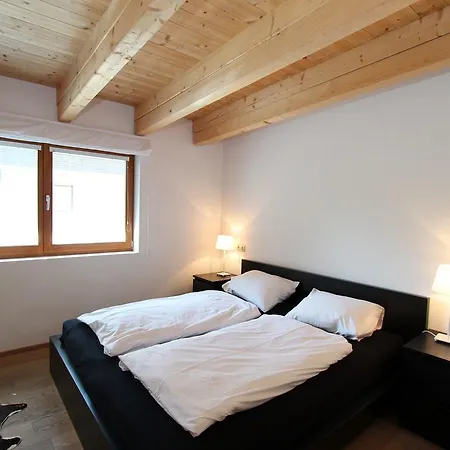 Chalet Kirchberg An Der Bach *