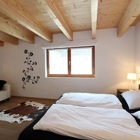 Kirchberg An Der Bach Chalet *