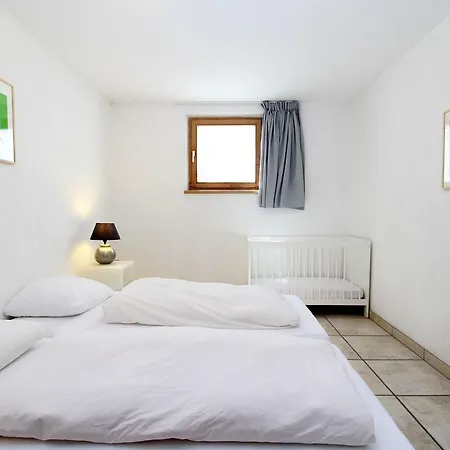 Chalet Kirchberg An Der Bach