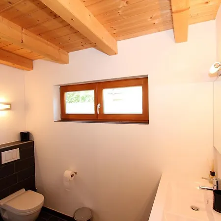Chalet Kirchberg An Der Bach *