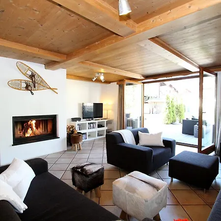 Chalet Kirchberg An Der Bach * Kirchberg in Tirol