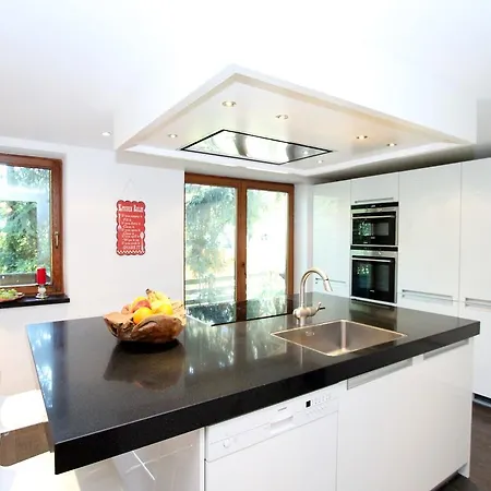 Chalet Kirchberg An Der Bach *