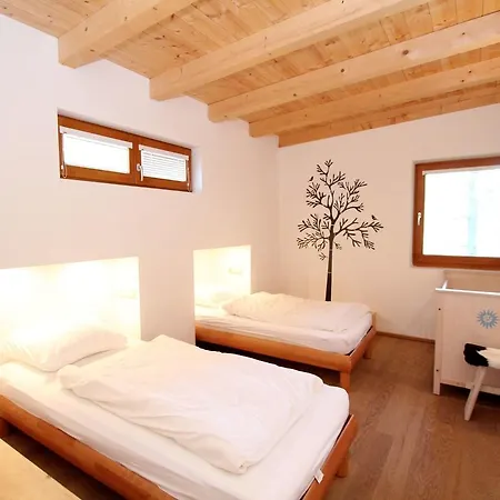 Chalet Kirchberg An Der Bach Dağ evi Kirchberg in Tirol
