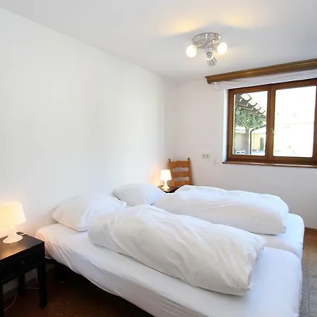 Chalet Kirchberg An Der Bach