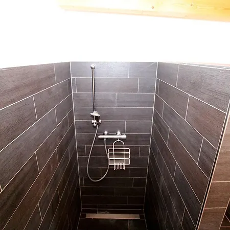 Chalet Kirchberg An Der Bach *